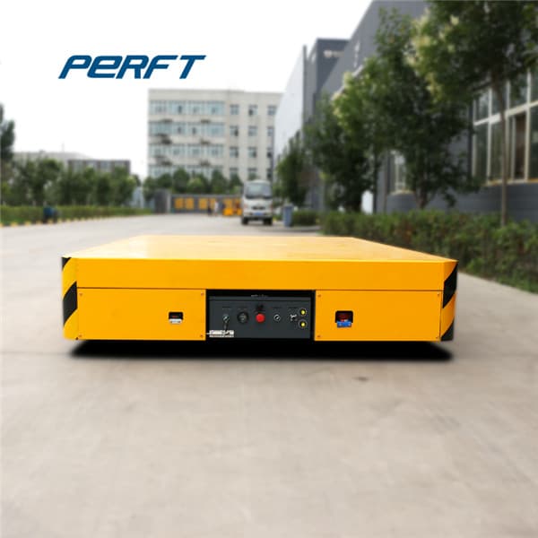 cable reel transfer car for wholesaler 25 tons
